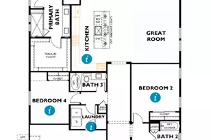 21354 E Sparrow Dr, Queen Creek, AZ 85142 - Photo 29