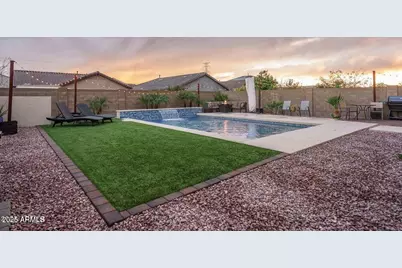 9547 W Chama, Peoria, AZ 85383 - Photo 1