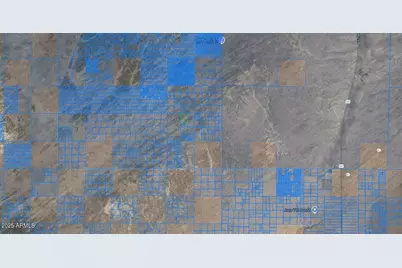 Tbd Lot 3 Ranch Rd -- #003, Sanders, AZ 86512 - Photo 3