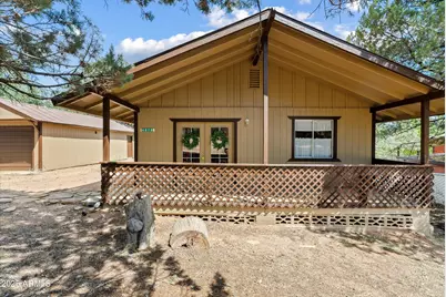 4079 N Cherri Lynn Drive, Pine, AZ 85544 - Photo 3