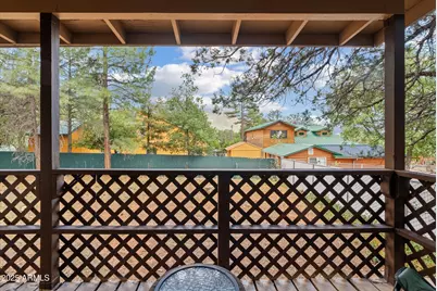 4079 N Cherri Lynn Drive, Pine, AZ 85544 - Photo 25