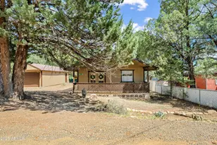 4079 N Cherri Lynn Dr, Pine, AZ 85544 - Photo 1