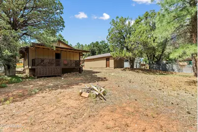 4079 N Cherri Lynn Drive, Pine, AZ 85544 - Photo 27