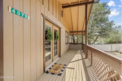 4079 N Cherri Lynn Drive, Pine, AZ 85544 - Photo 7