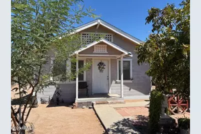 812 N Center Avenue, Casa Grande, AZ 85122 - Photo 1