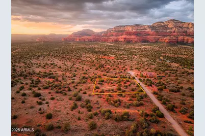 55 Estrella Road #5, Sedona, AZ 86336 - Photo 5