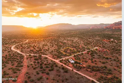 55 Estrella Road #5, Sedona, AZ 86336 - Photo 3