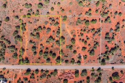 35 Estrella Road #7, Sedona, AZ 86336 - Photo 61