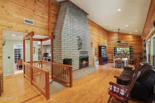 4744 N Charles Circle, Strawberry, AZ 85544 - Photo 5