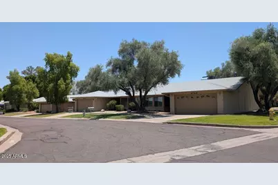 4773 E Hopi Street, Phoenix, AZ 85044 - Photo 1