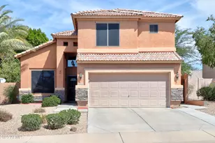 6050 E Rochelle St, Mesa, AZ 85215 - Photo 1