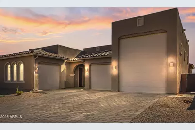 12766 E Prairie Aster Lane, Tucson, AZ 85747 - Photo 1