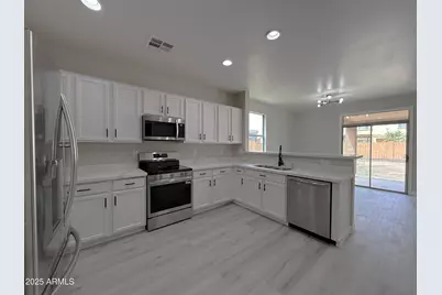 7228 W St Catherine, Laveen, AZ 85339 - Photo 1