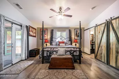 7291 E Jolly Rogue Lane, Williams, AZ 86046 - Photo 21