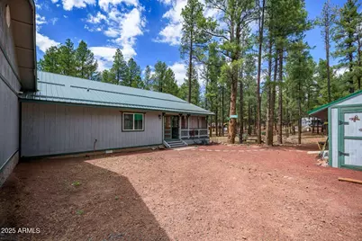 7291 E Jolly Rogue Lane, Williams, AZ 86046 - Photo 45