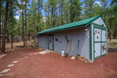 7291 E Jolly Rogue Lane, Williams, AZ 86046 - Photo 43