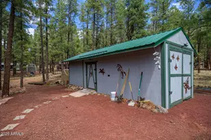 7291 E Jolly Rogue Ln, Williams, AZ 86046 - Photo 43