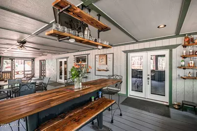 7291 E Jolly Rogue Lane, Williams, AZ 86046 - Photo 39