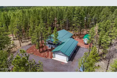 7291 E Jolly Rogue Lane, Williams, AZ 86046 - Photo 59