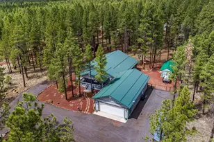 7291 E Jolly Rogue Ln, Williams, AZ 86046 - Photo 59