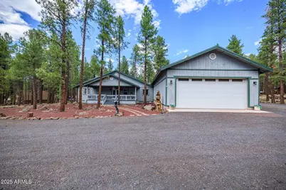 7291 E Jolly Rogue Lane, Williams, AZ 86046 - Photo 53