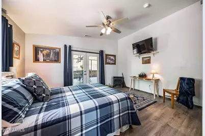 7291 E Jolly Rogue Lane, Williams, AZ 86046 - Photo 9