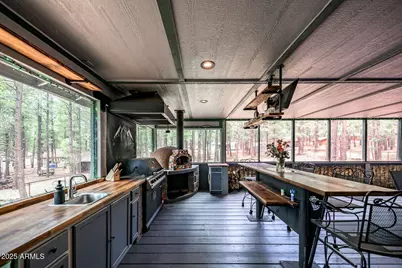 7291 E Jolly Rogue Lane, Williams, AZ 86046 - Photo 5