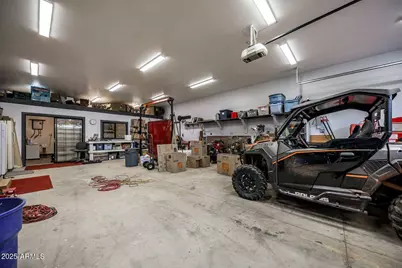 7291 E Jolly Rogue Lane, Williams, AZ 86046 - Photo 33