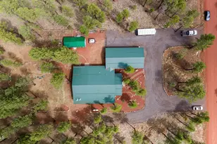 7291 E Jolly Rogue Ln, Williams, AZ 86046 - Photo 63