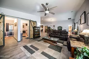 7291 E Jolly Rogue Ln, Williams, AZ 86046 - Photo 7