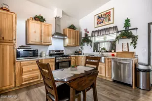 7291 E Jolly Rogue Ln, Williams, AZ 86046 - Photo 19