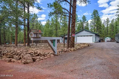 7291 E Jolly Rogue Lane, Williams, AZ 86046 - Photo 57