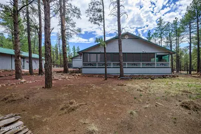 7291 E Jolly Rogue Lane, Williams, AZ 86046 - Photo 49