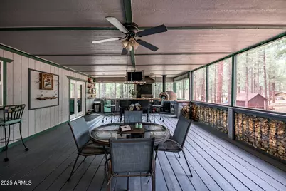 7291 E Jolly Rogue Lane, Williams, AZ 86046 - Photo 35