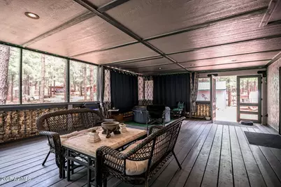 7291 E Jolly Rogue Lane, Williams, AZ 86046 - Photo 41