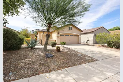 26121 W Tonto, Buckeye, AZ 85396 - Photo 1