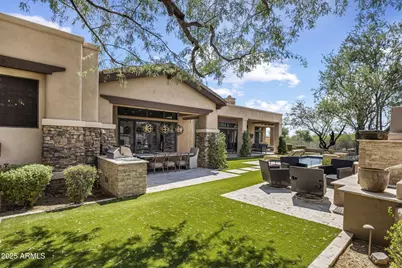 9290 E Thompson Peak Parkway #110, Scottsdale, AZ 85255 - Photo 45