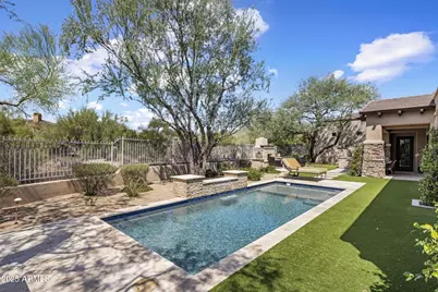 9290 E Thompson Peak Parkway #110, Scottsdale, AZ 85255 - Photo 41