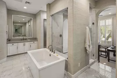 9290 E Thompson Peak Parkway #110, Scottsdale, AZ 85255 - Photo 25