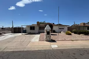 1284 S Lawther Dr, Apache Junction, AZ 85120 - Photo 5