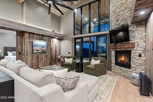 11817 E Oberlin Way, Scottsdale, AZ 85262 - Photo 21