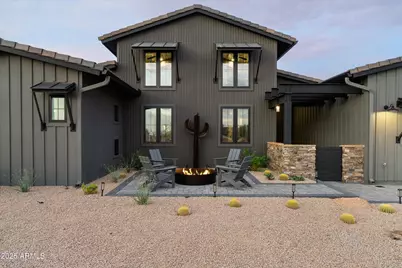 11817 E Oberlin Way, Scottsdale, AZ 85262 - Photo 7