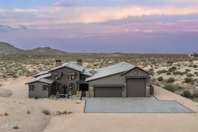 11817 E Oberlin Way, Scottsdale, AZ 85262 - Photo 5