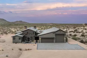 11817 E Oberlin Way, Scottsdale, AZ 85262 - Photo 5