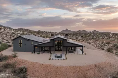 11817 E Oberlin Way, Scottsdale, AZ 85262 - Photo 41