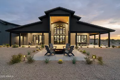 11817 E Oberlin Way, Scottsdale, AZ 85262 - Photo 37