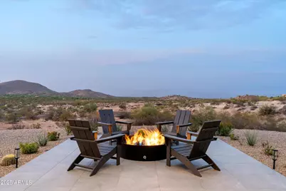 11817 E Oberlin Way, Scottsdale, AZ 85262 - Photo 35