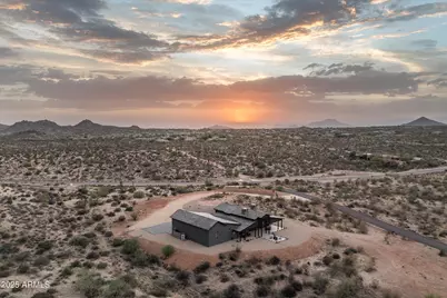 11817 E Oberlin Way, Scottsdale, AZ 85262 - Photo 1