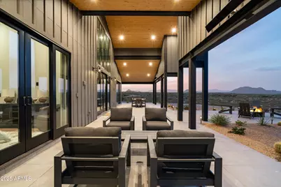 11817 E Oberlin Way, Scottsdale, AZ 85262 - Photo 39