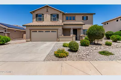 16450 W Lilac Street, Goodyear, AZ 85338 - Photo 1